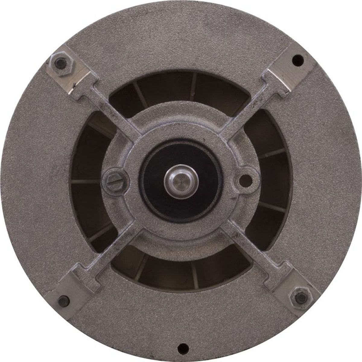 Motor, Century,1.5hp,115v/230v,48fr,Pinnacle,no base