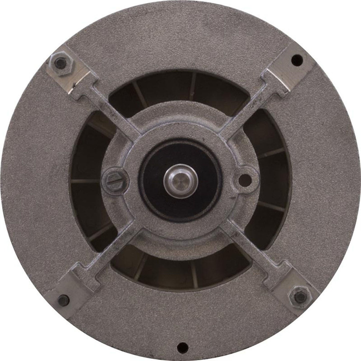 Motor, Century,1.5hp,115v/230v,48fr,Pinnacle,no base