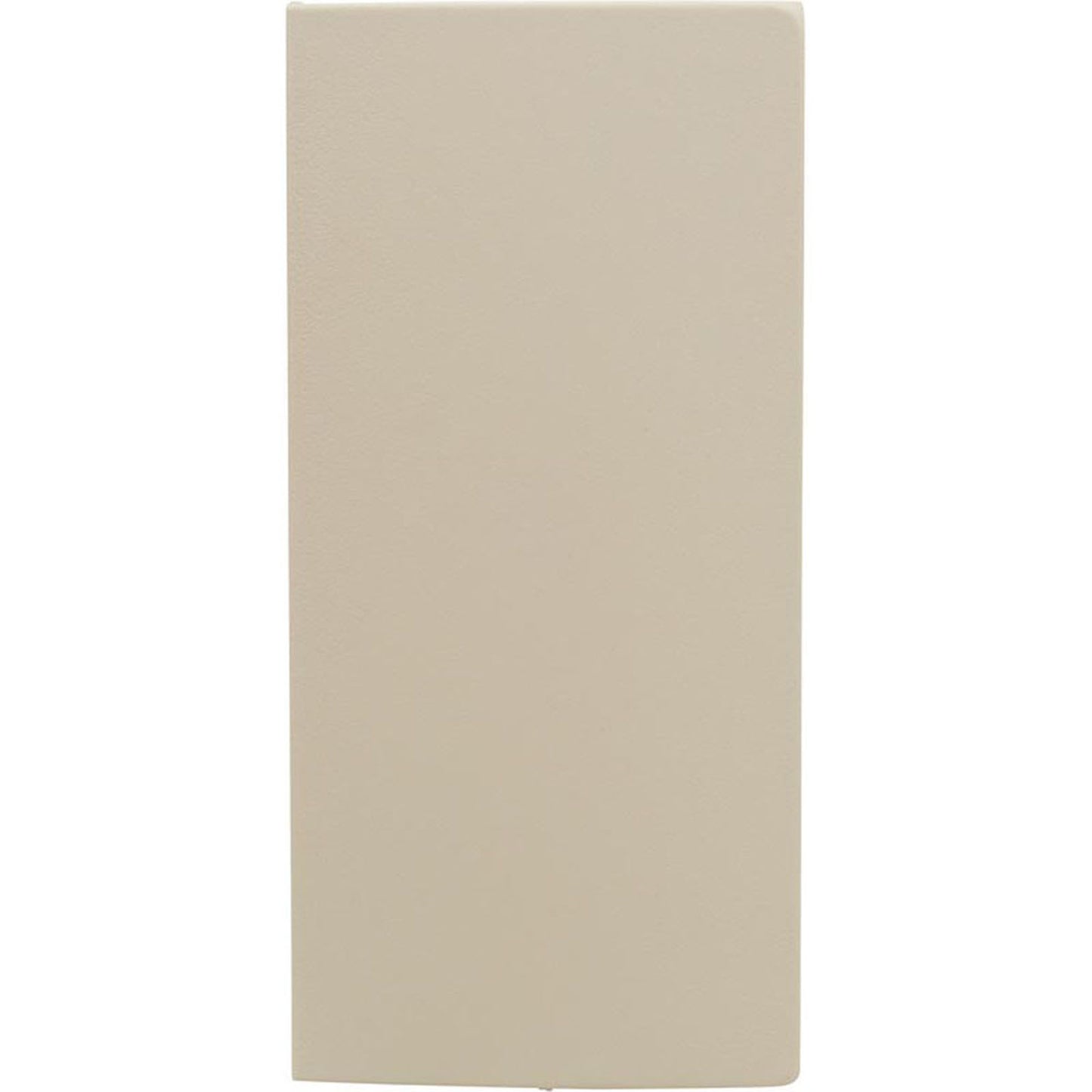 Control Cover Assembly, Pentair IntelliFlo VF/VS, Almond, Post-13