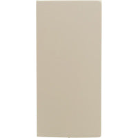 Control Cover Assembly, Pentair IntelliFlo VF/VS, Almond, Post-13