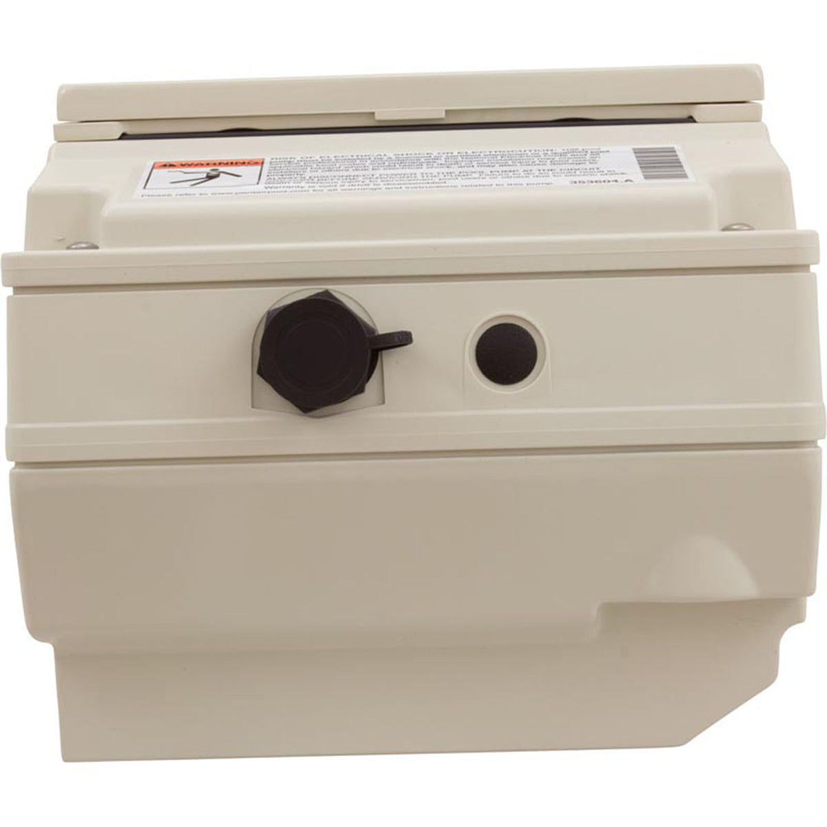 Drive Kit Assembly, Pentair IntelliFlo VSF