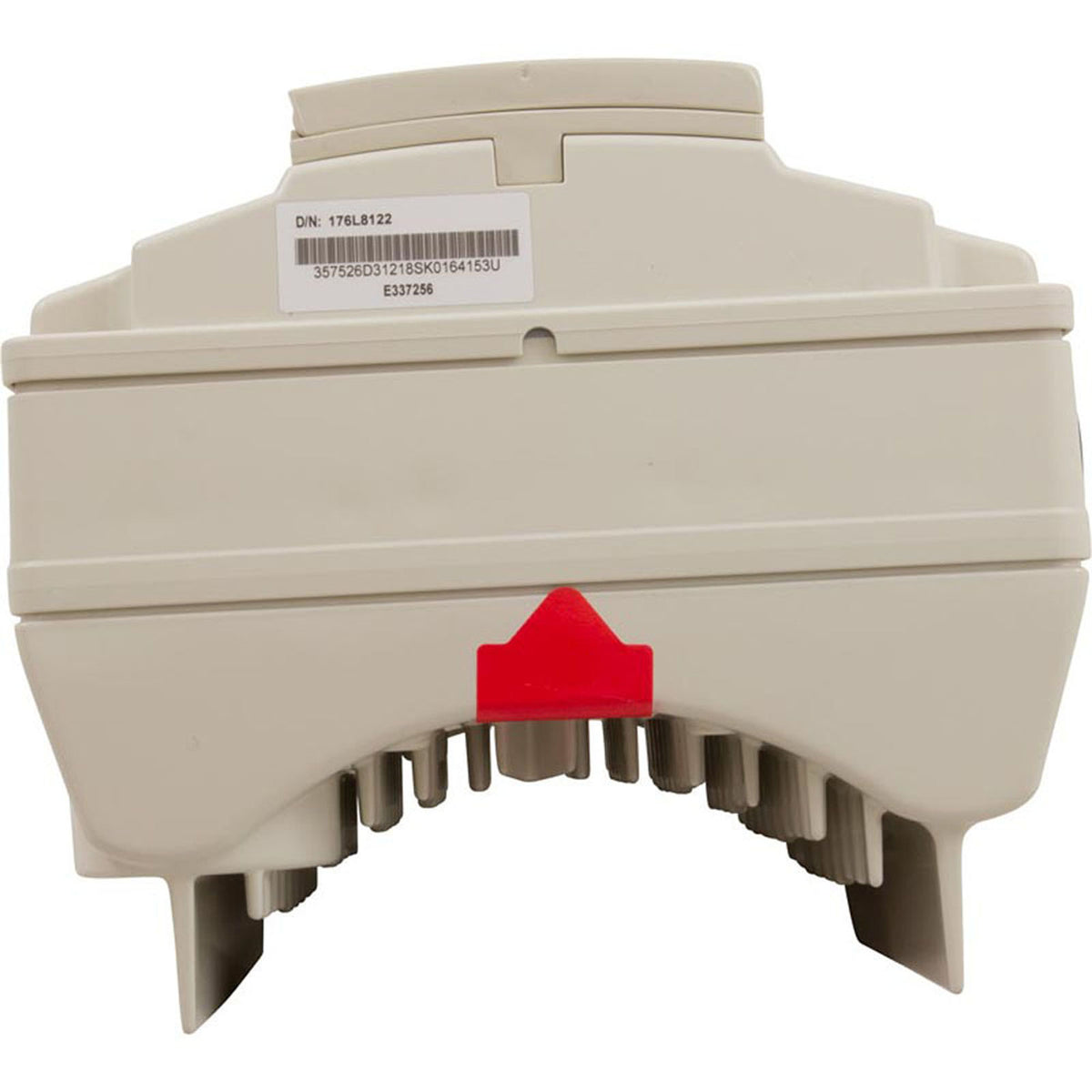 Drive Kit Assembly, Pentair IntelliFlo VSF