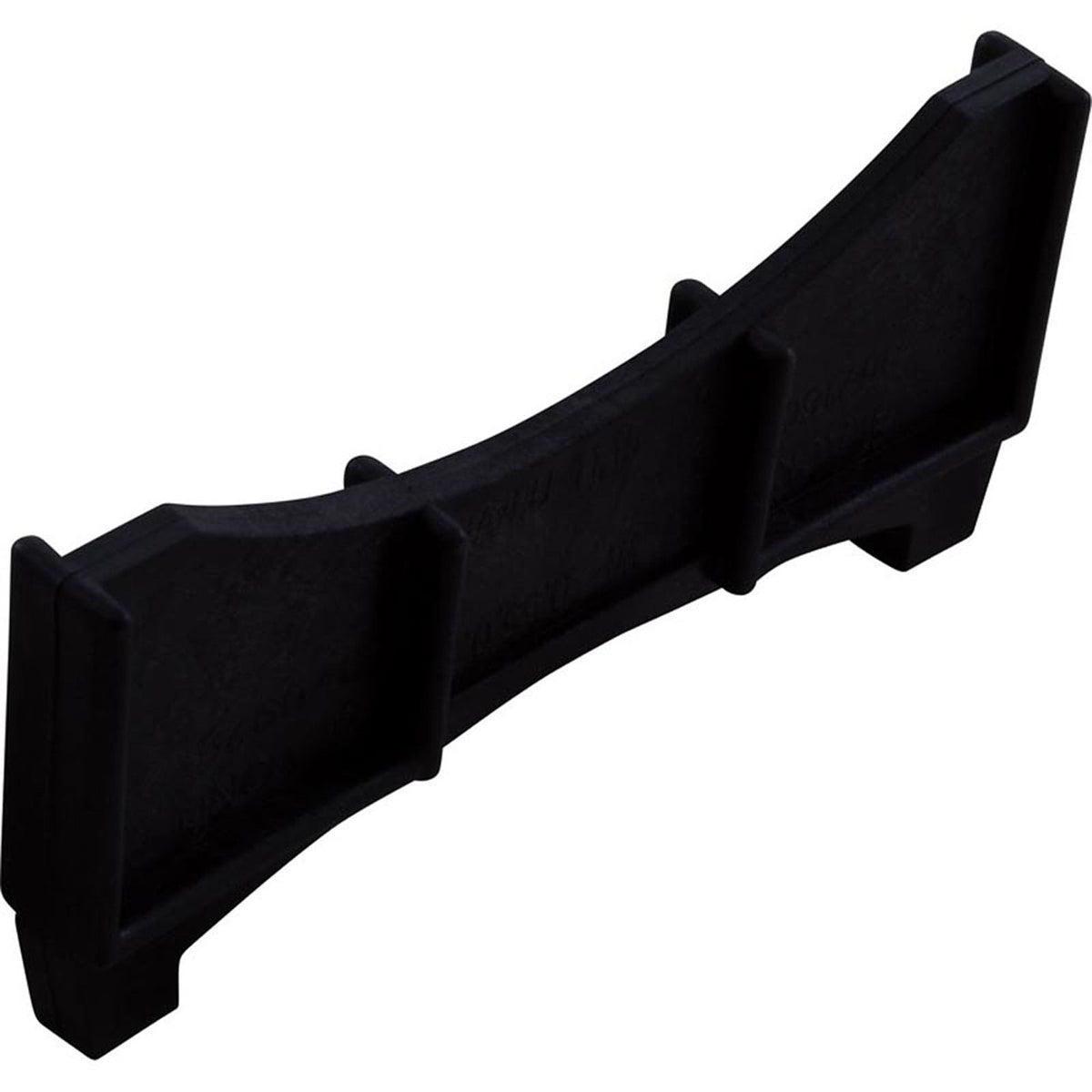 Motor Support Insert, Pentair IntelliFloXF, Black