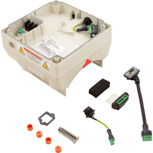Drive Kit, Pentair IntelliFlo XF VS/i1/2VST, w/o Keypad