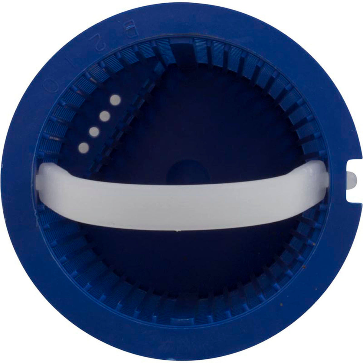 Panier, Pompe, Coleco, Plastique, Générique, Bleu