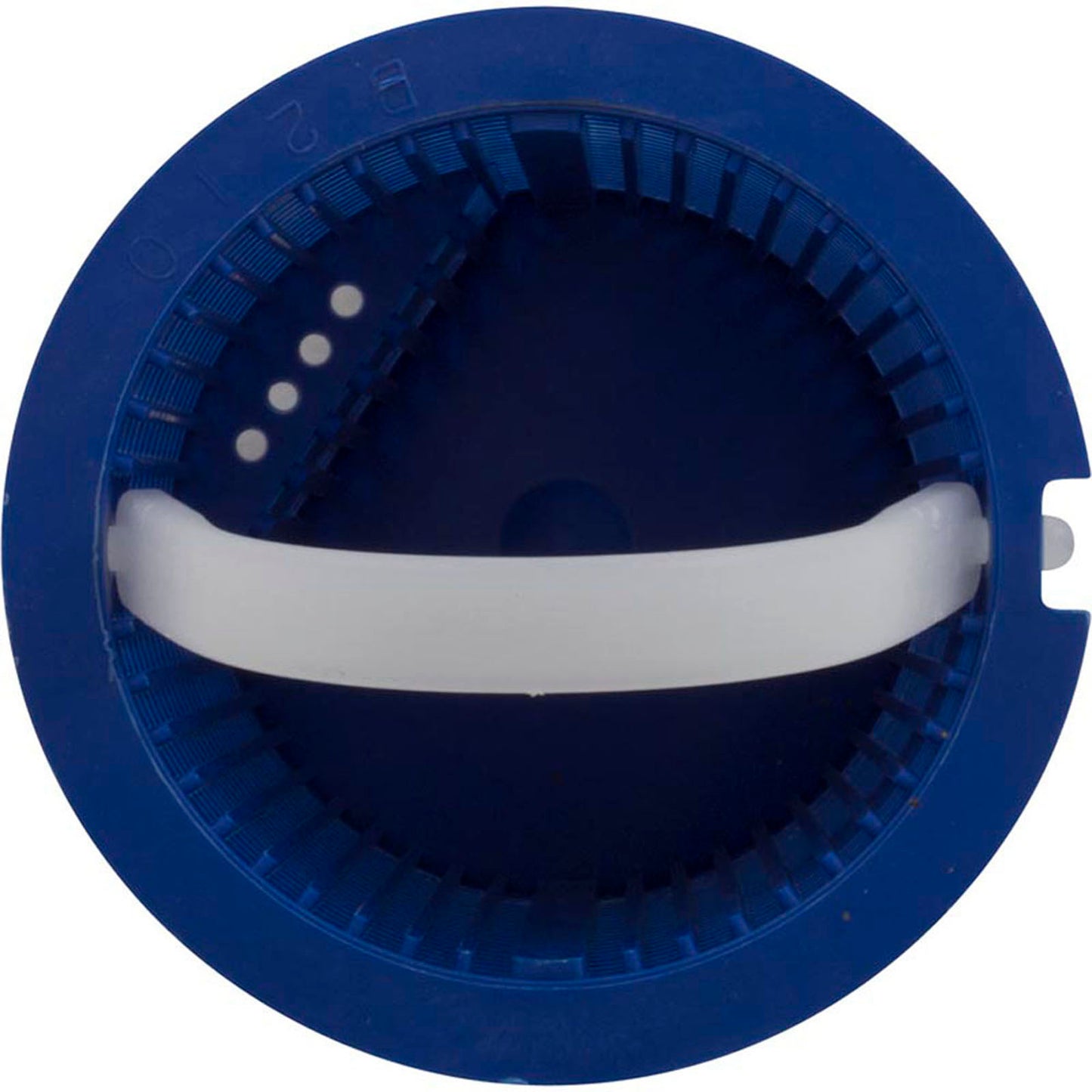 Cesta, Bomba, Coleco, Plástico, Genérico, Azul