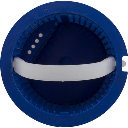 Cesta, Bomba, Coleco, Plástico, Genérico, Azul