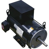 Motor, Nidec, 10.0hp, 230v, 1-Spd, EQ Series, Pool