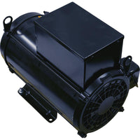 Motor, Nidec, 10.0hp, 230v, 1-Spd, EQ Series, Pool