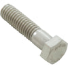 Screw, Pent EQ300/500/750 3PH, Motor, Hex, 3/8" -16 x 1-1/2", ss