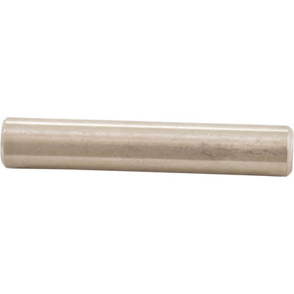 Dowel Pin, Pentair EQ Series, 5/16 in. x 1-3/4 in., ss, qty 2