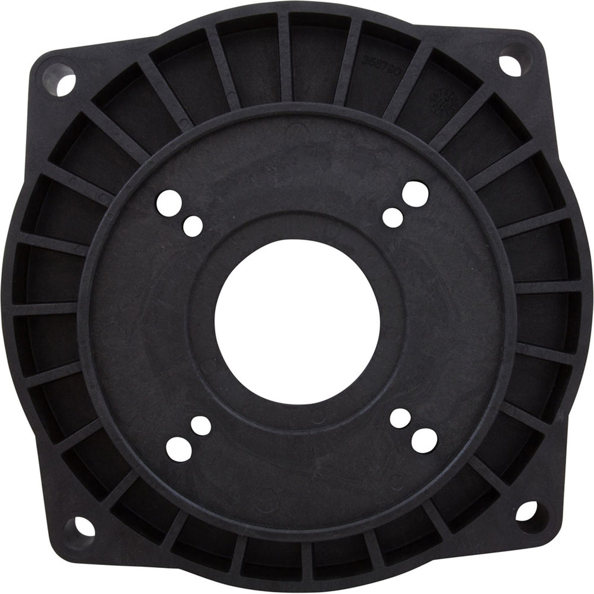 Motor Adapter, Pentair EQ Series