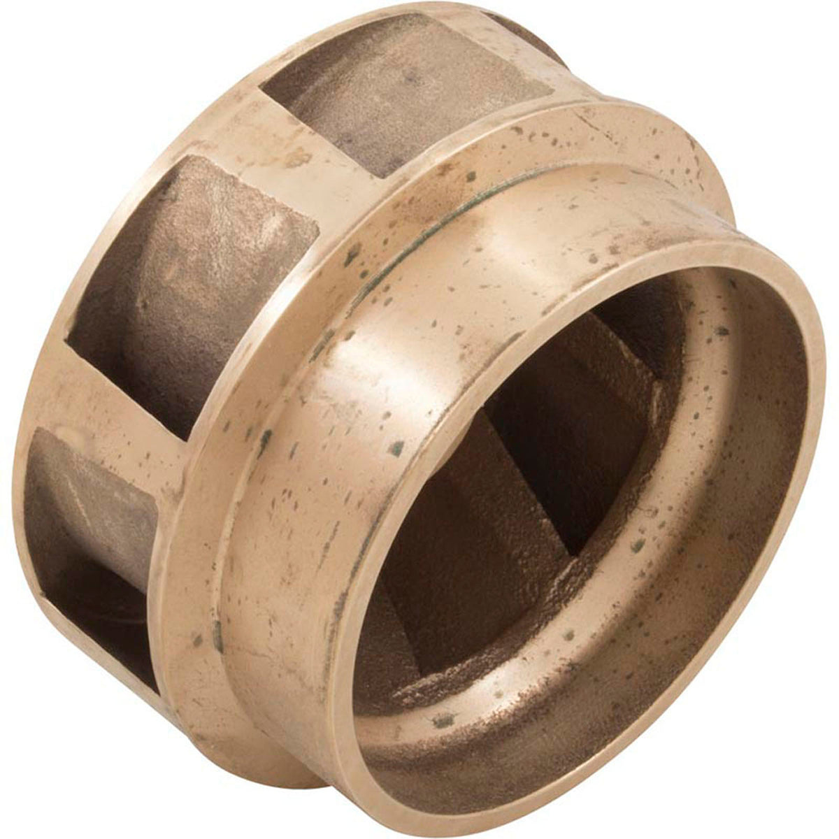 Impeller, Pentair C-Series, 10.0hp, 1 Phase/3 Phase, Med