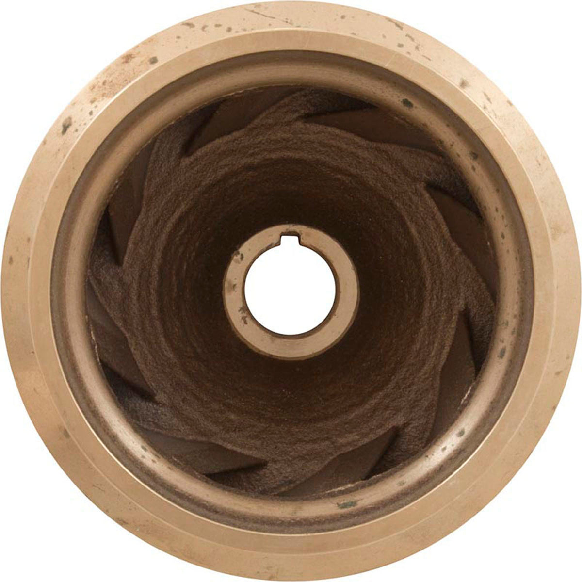 Impeller, Pentair C-Series, 10.0hp, 1 Phase/3 Phase, Med