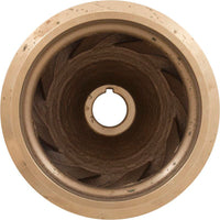 Impeller, Pentair C-Series, 10.0hp, 1 Phase/3 Phase, Med