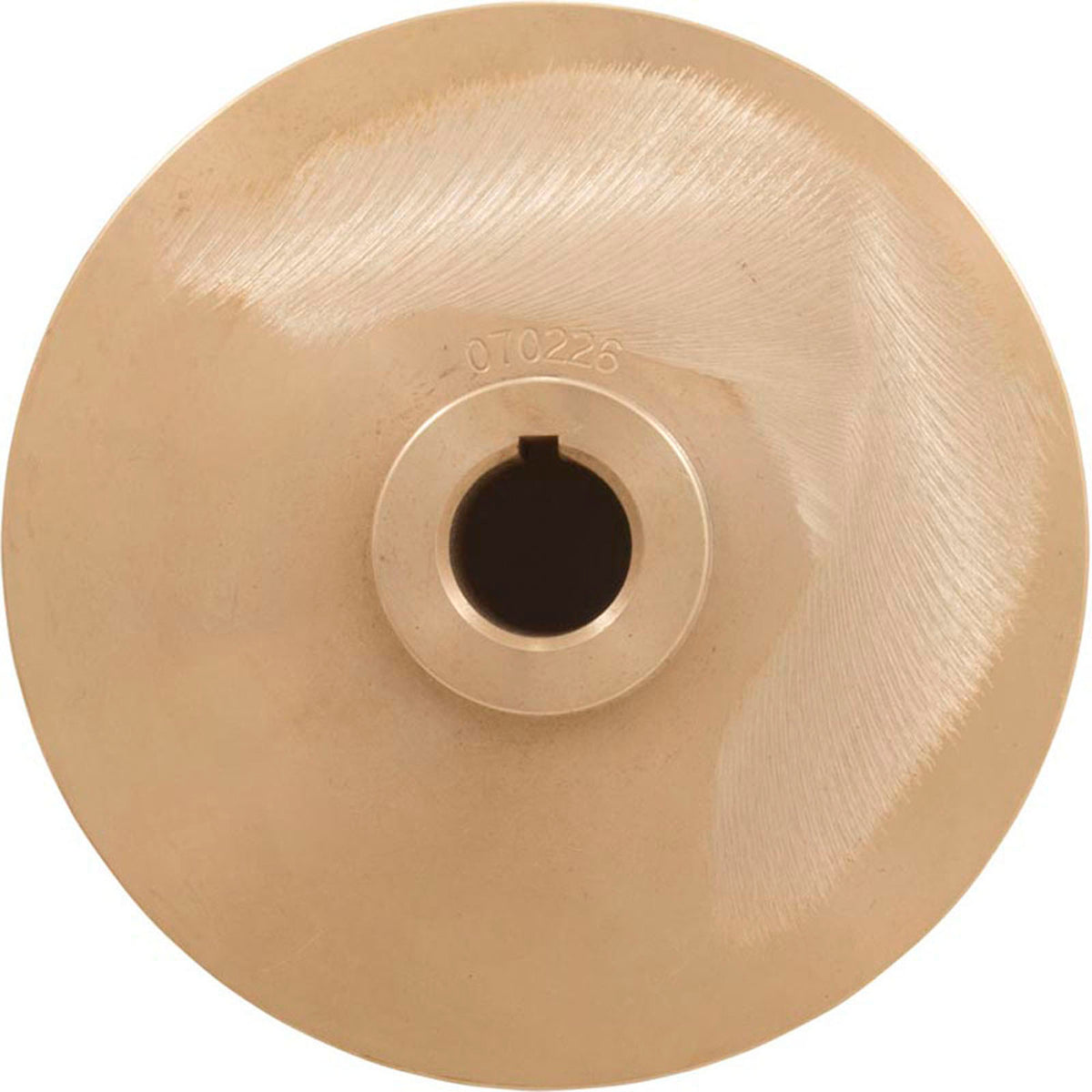 Impeller, Pentair C-Series, 10.0hp, 1 Phase/3 Phase, Med
