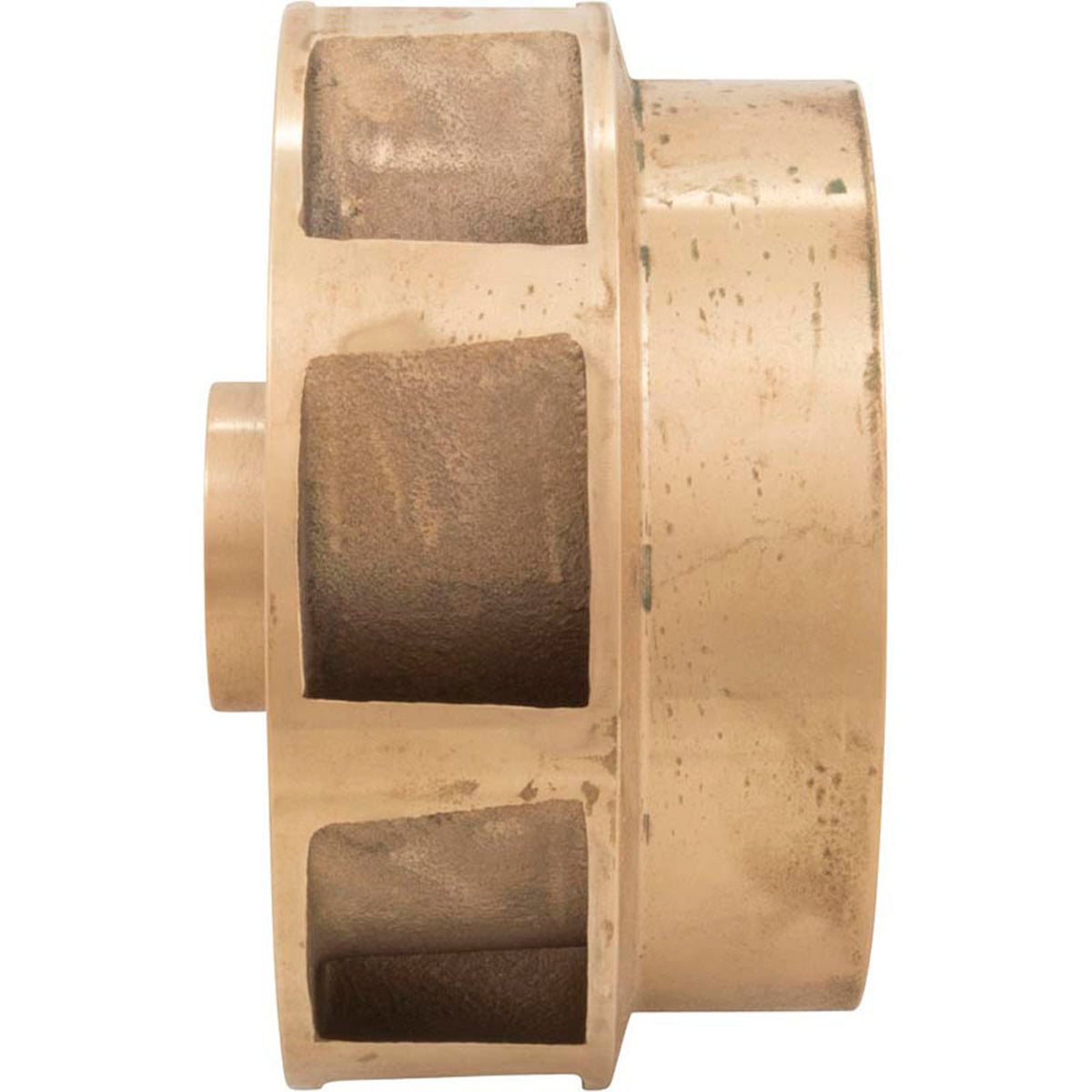 Impeller, Pentair C-Series, 10.0hp, 1 Phase/3 Phase, Med