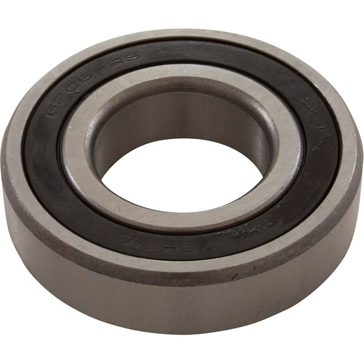 Motor Bearing, Generic 6206, 30mm id, 62mm od, 15.99mm width