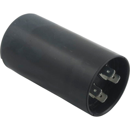 Start Capacitor, 64-77 MFD, 250v, 1-13/16" x 3-3/8"