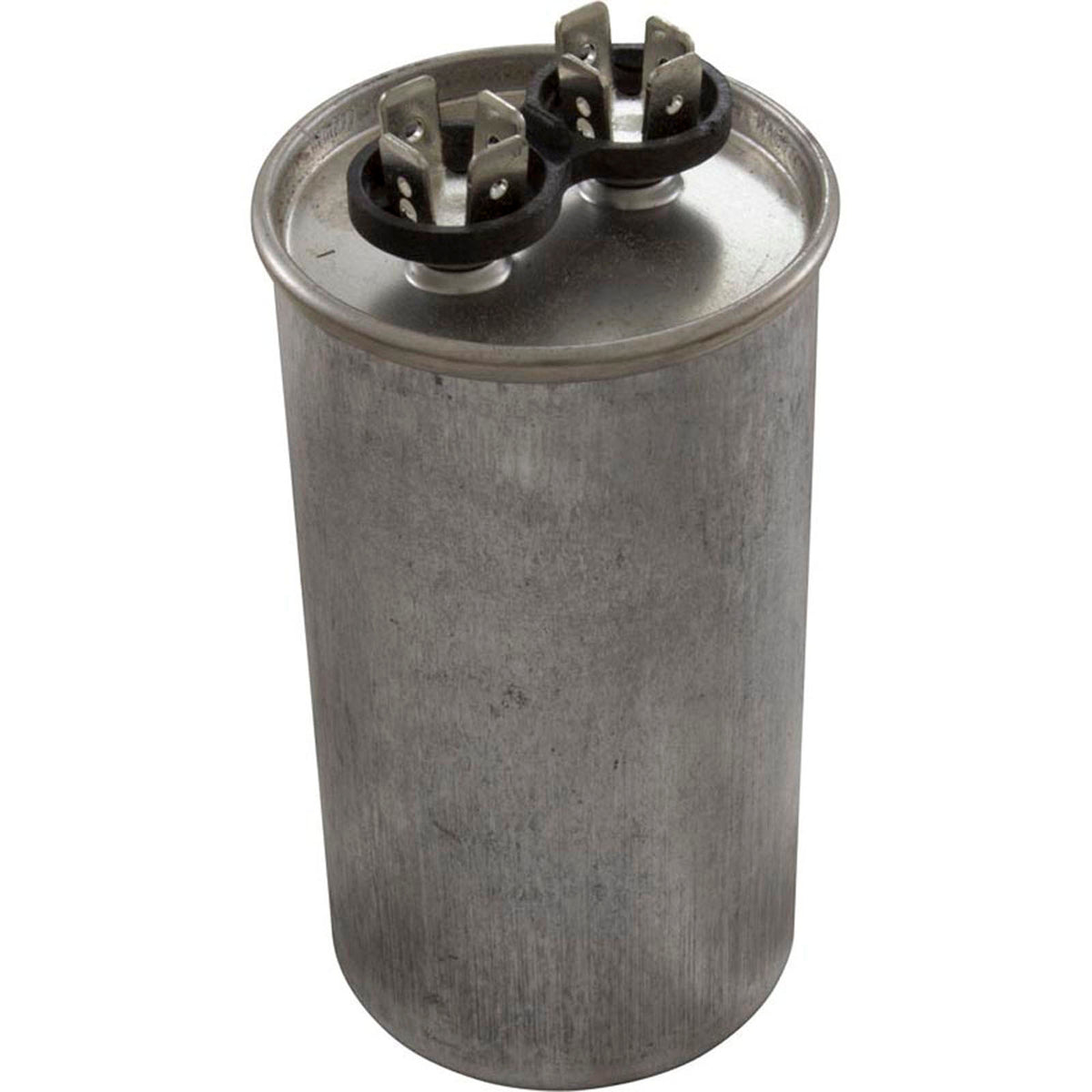 Run Capacitor, 55 MFD, 370v