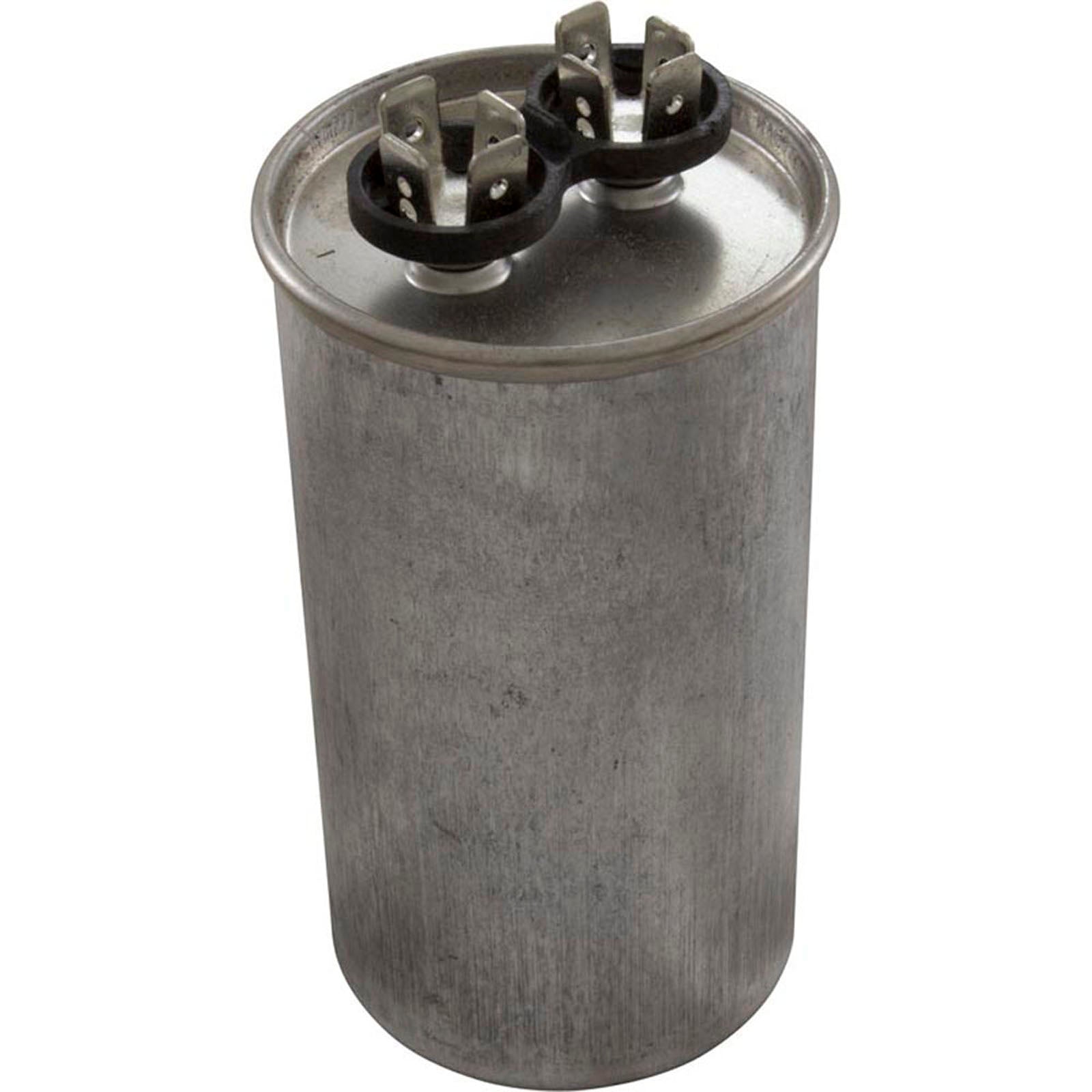 Run Capacitor, 55 MFD, 370v