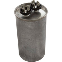 Run Capacitor, 55 MFD, 370v