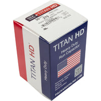 Run Capacitor, 30 MFD, 370v, 1-3/4" x 2-7/8"