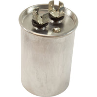 Run Capacitor, 35 MFD, 370v, 2" x 3"