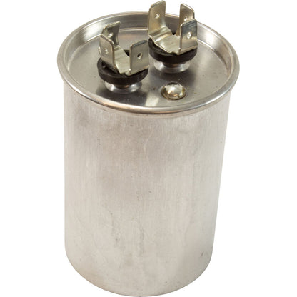 Run Capacitor, 35 MFD, 370v, 2" x 3"