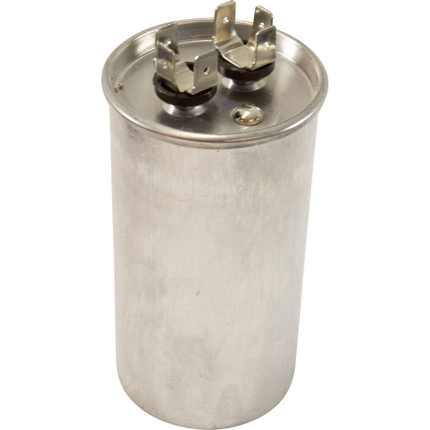 Run Capacitor 50 MFD, 370v, 2" x 3-3/4"