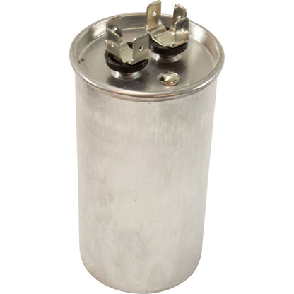 Run Capacitor 50 MFD, 370v, 2" x 3-3/4"