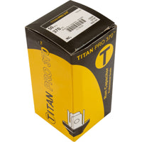Run Capacitor 50 MFD, 370v, 2" x 3-3/4"
