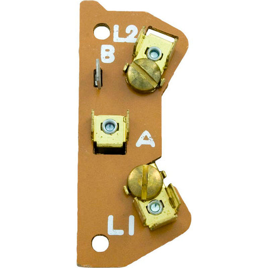 A.O. Smith-Terminal Board, Century, Brown