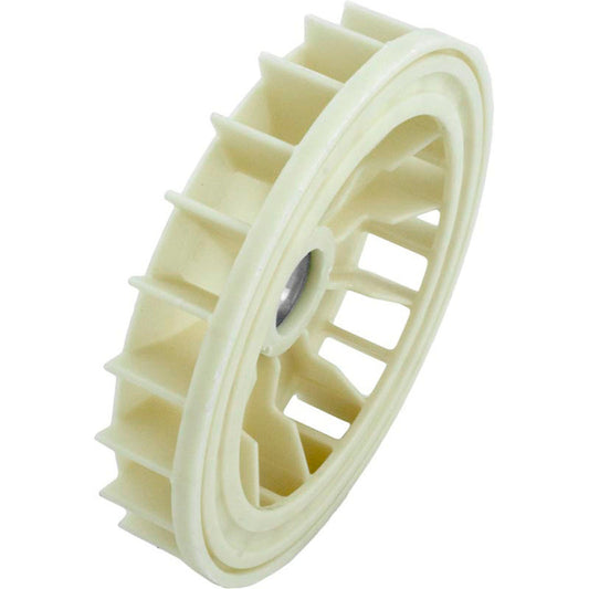 Internal Cooling Fan, Century, 25/32"ID  x 4-3/4"OD