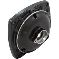 Shaft End Bell, Century, Square Flange, 203 Bearing
