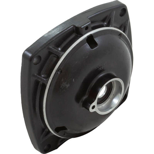 Shaft End Bell, Century, Square Flange, 203 Bearing