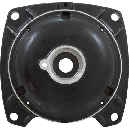 Shaft End Bell, Century, Square Flange, 203 Bearing