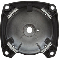 Shaft End Bell, Century, Square Flange, 203 Bearing