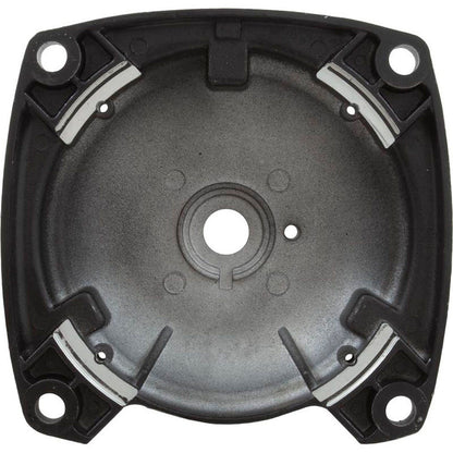 Shaft End Bell, Century, Square Flange, 203 Bearing