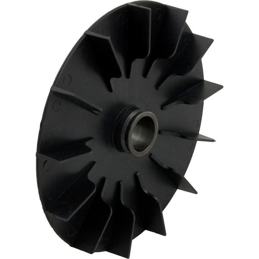 Internal Cooling Fan, Century, 21/32"ID x 4 3/4"OD