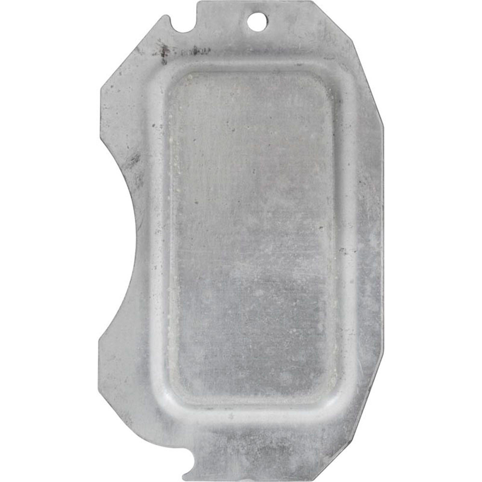Terminal Board Cover, Century