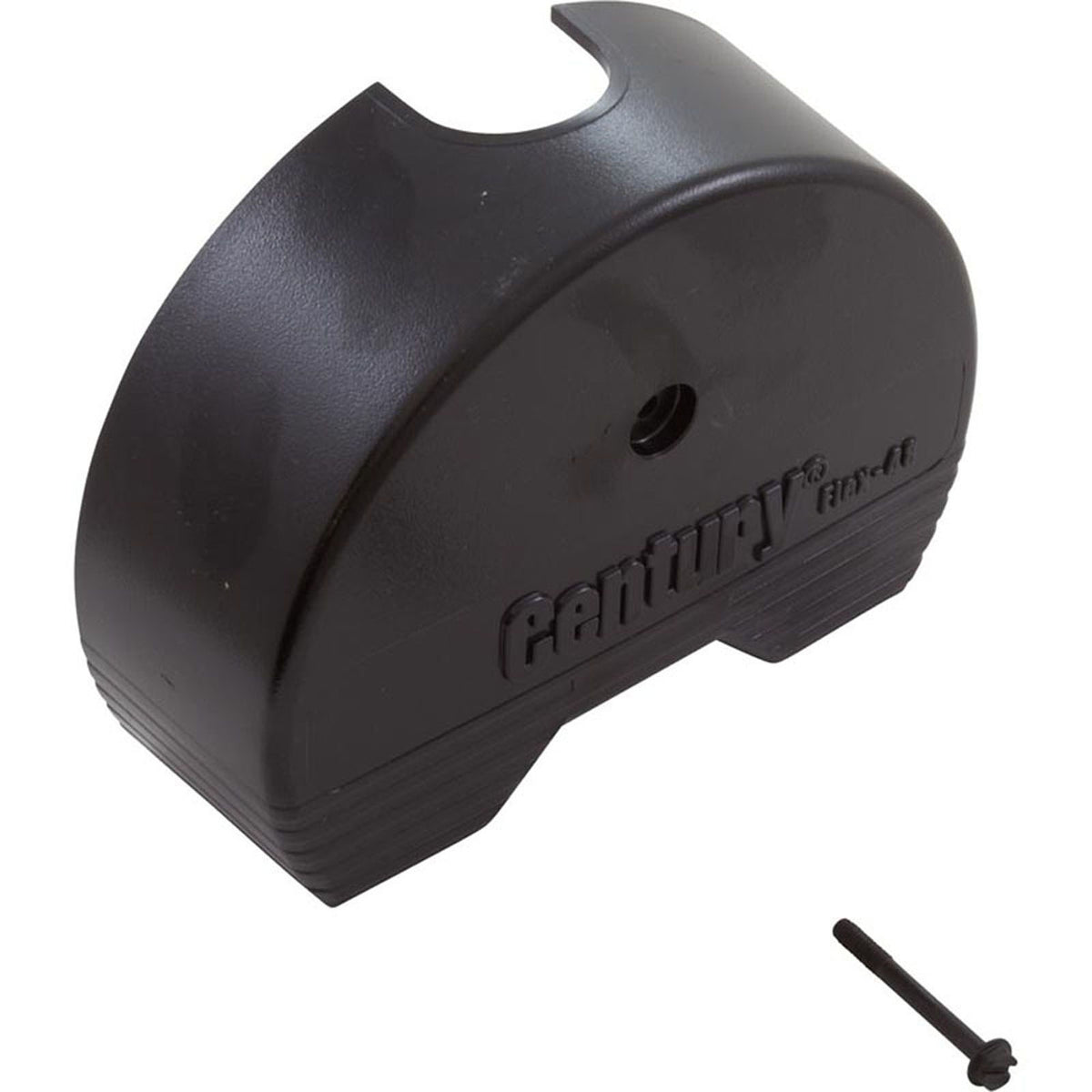 Terminal Enclosure, Century