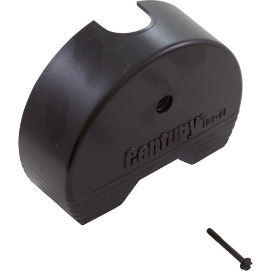 Terminal Enclosure, Century