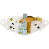 Stationary Switch, Century, Single Arm