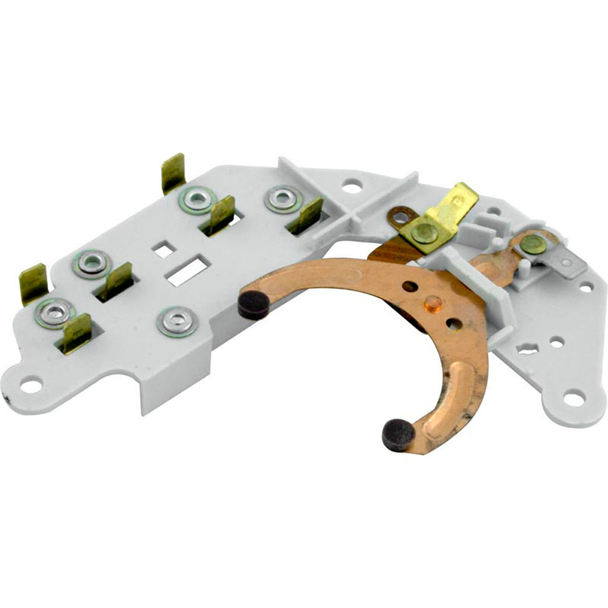 Stationary Switch, Century, Wishbone, 1 Speed