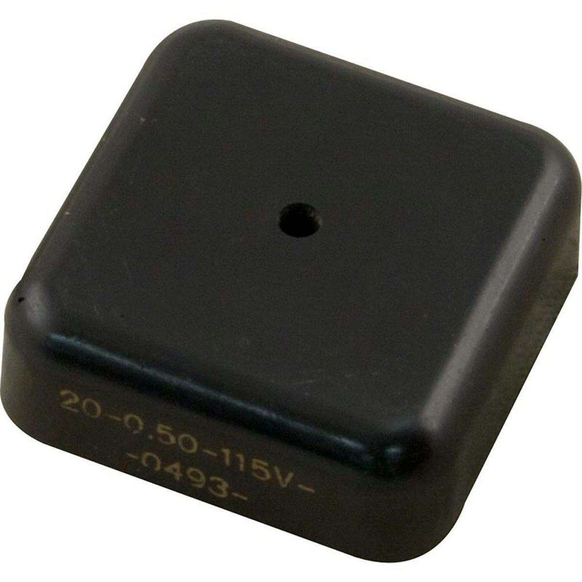 Stationary Switch, Electronic, 2 Speed