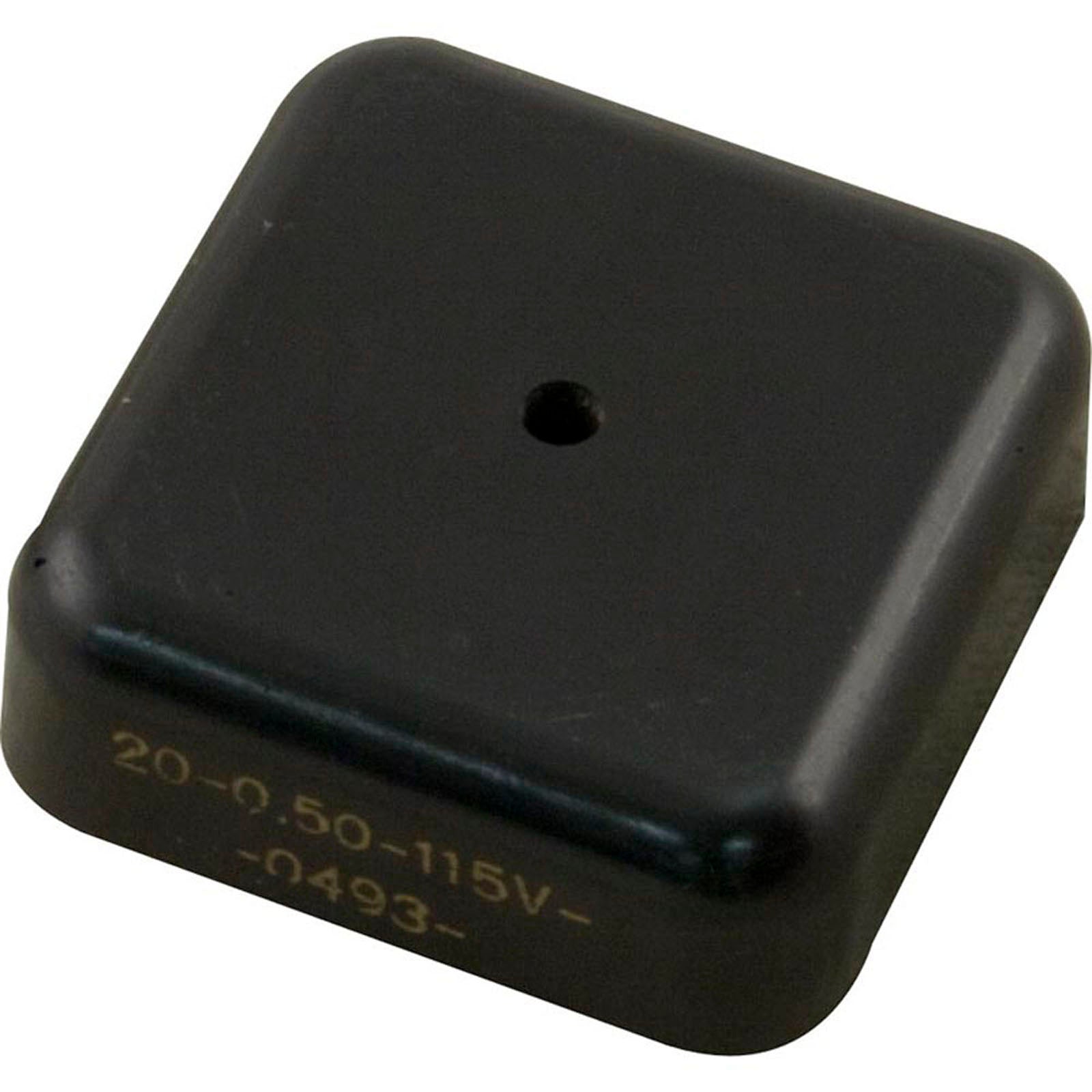 Stationary Switch, Electronic, 2 Speed