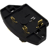 Stationary Switch, GE, 1 Speed