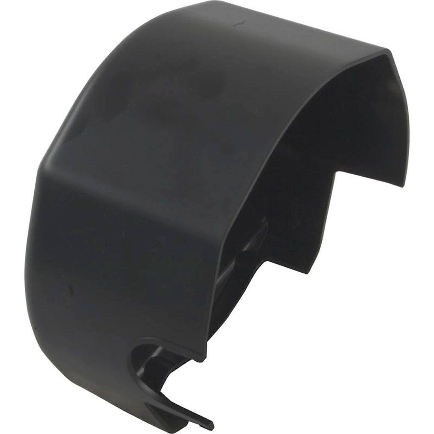 Back Cover, GE, 1 Screw, 21/32"ID x 4-3/4"OD