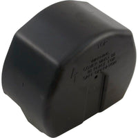Back Cover, GE, 1 Screw, 21/32"ID x 4-3/4"OD